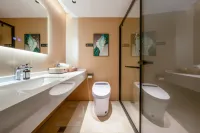 Yiju Yue Hotel (Wuyi Square Railway Station Branch) - Esports