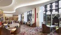 Novotel New Delhi Aerocity- International Airport - bar
