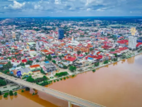 Lbn Asian Hotel Hotels in Kampong Cham