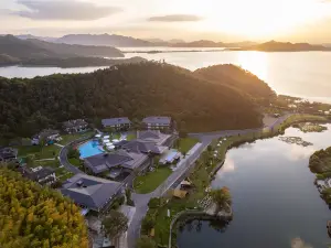 寧波東錢湖voco酒店
