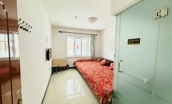 Xuexiang Mountain Cannon Inn