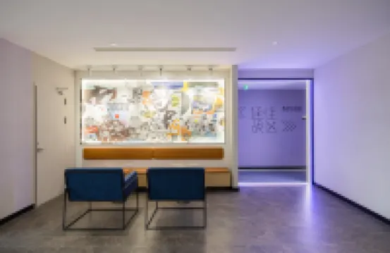 Wangyu E-Sports Hotel (Shanghai Huaihai Middle Road People's Square)