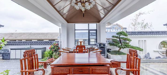 Joystay Homestay Hotels in Zhenning