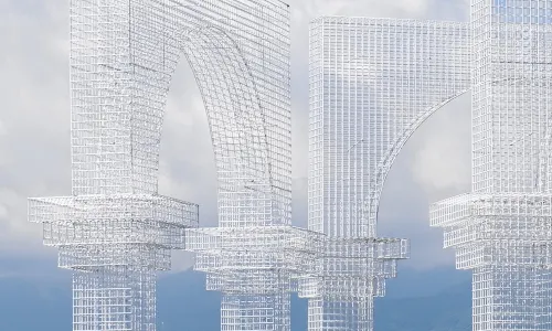 ARCADIA SEAVIEW DESIGN HOTEL