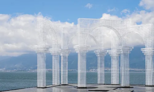 ARCADIA SEAVIEW DESIGN HOTEL