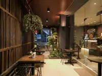 Hotel Sunrise Jogja