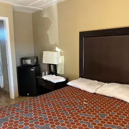 Sai Park Motel