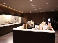 Dormy Inn Kofu Natural Hot Spring - فطور
