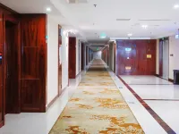 Pizhou Melvo Hotel Hotels in Pizhou
