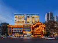 Lilac Hotel Lrene