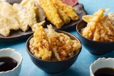 レストラン 新宿ワシントンホテル 本館の写真