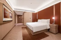義烏國際商貿城桔子水晶酒店