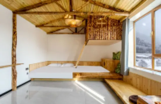 Xuegu Yunxue Xiaozhu Inn