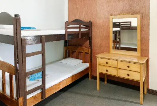 卡門陽台度假村 Narwhal Park附近的飯店