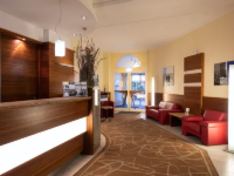 Achat Sternhotel Bonn Hoteles en Bonn