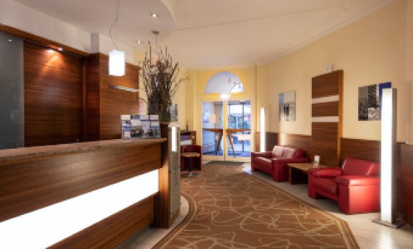 Achat Sternhotel Bonn