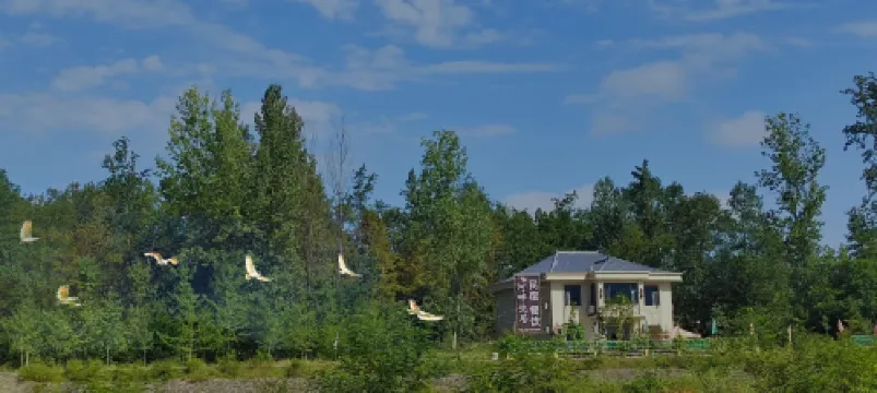 Riverside Yuju Homestay