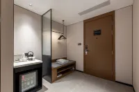 Atour Hotel on Lushan North Road, Mo'er shopping Square, Deyang