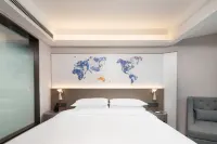 Kyriad Marvelous Hotel 3.0 Ji'an People's Square Tianhong Mall - เปิดใหม่