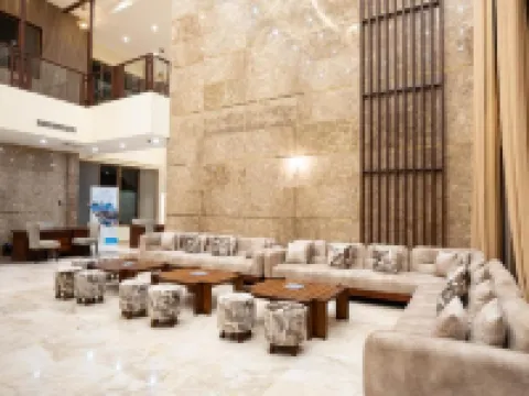 Treetop by Eight Continents Zanzibar Hotels in Kati