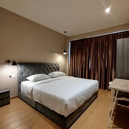 Mirani Hotel Ampang near Melawati Mall