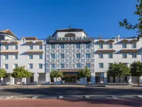 Hesperia Córdoba Hotels near Roman bridge