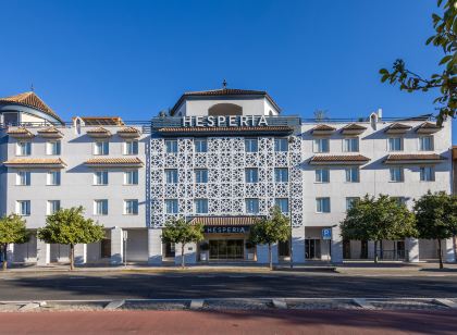 Hesperia Córdoba