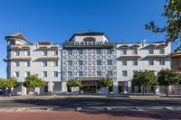 Hesperia Córdoba Hôtels à : 