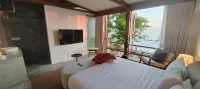 Pebble Lanta - Seaview Stay - Vandrerhjem