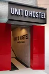 Unit D Hostel 東大門周辺のホテル