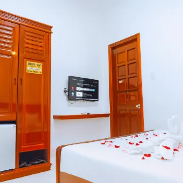 An Phu Hotel Nha Trang