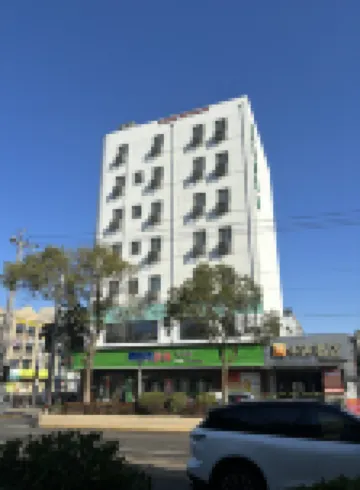 如家華驛酒店（啟東市江海中路店） 啟東酒店