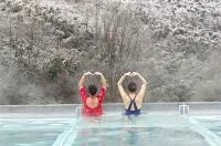 First Forest Hot Spring Hotel FLOWER BAY