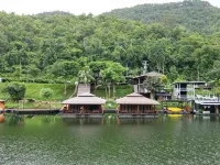 Taramontra Resort Hotels in Si Sawat