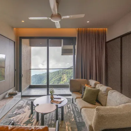 Antara Genting by CHG