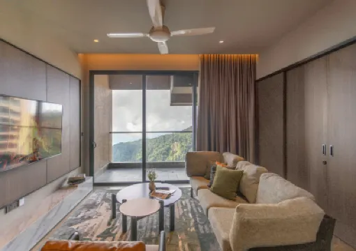 Antara Genting by CHG Hotels near SeniKome Péng Hēng East Coast Arts & Cultural Centre