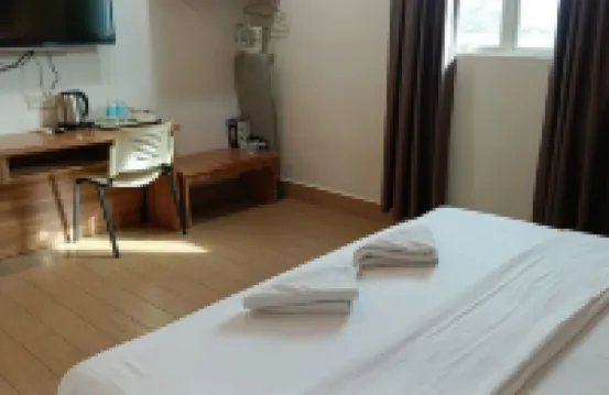 霍特爾CITY 88 SDN BHD-巴都帕哈特 巴株巴轄酒店