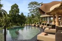 Equipoise Resort- Luxury Eco Bamboo Resort in Ubud by iNi Vie Hospitality - 5성급