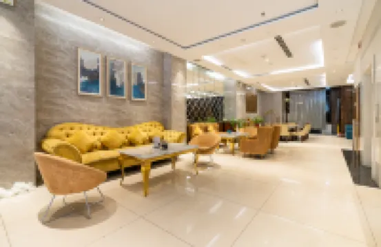 더 솔리트 호텔, 나이스시 관리