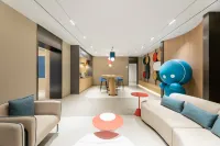 Homeinn · neo Hotel (Ningjin Tianbao Street) - ที่มีฟิตเนส