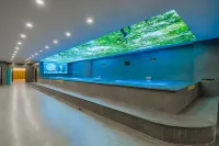 Dacheng Hotel - spa