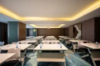 Meihao Lizhi Hotel (Lanzhou Center West Station)
