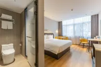 Jinjiang (Huangshigang Wanda Plaza)