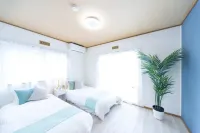 Villa Biwako Hamabun Hotels in 