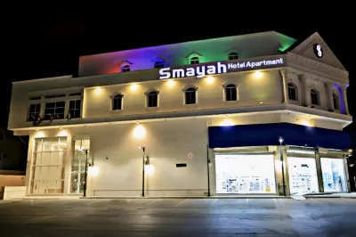 SMAYAH Hotel Suites Các khách sạn ở 