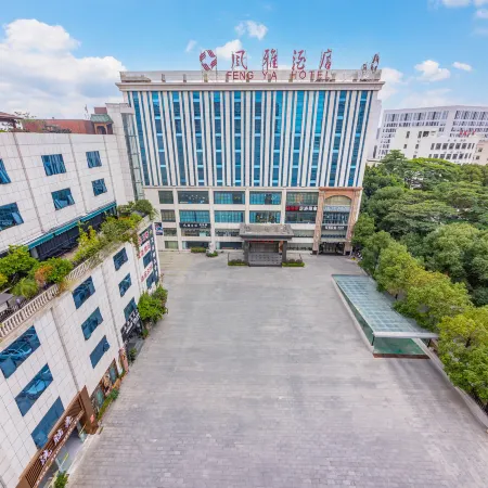 Feng Ya Hotel