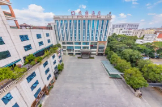 Feng Ya Hotel