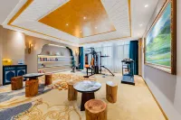 Baotou Yunshe Hotel (Saihan Tala Grassland Tianfu Square Branch)