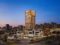 HOME2 SUITS BY HILTON NINGBO HANGZHOU BAY NEW AREA Hotels near Ningbo Fantawild Tourism Resort