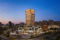 HOME2 SUITS BY HILTON NINGBO HANGZHOU BAY NEW AREA Hotels in Cixi